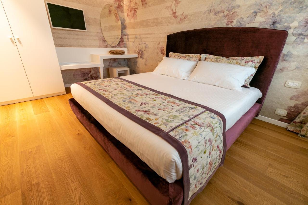 Relais Althea Azienda Agrituristica Vittorio Veneto Ngoại thất bức ảnh