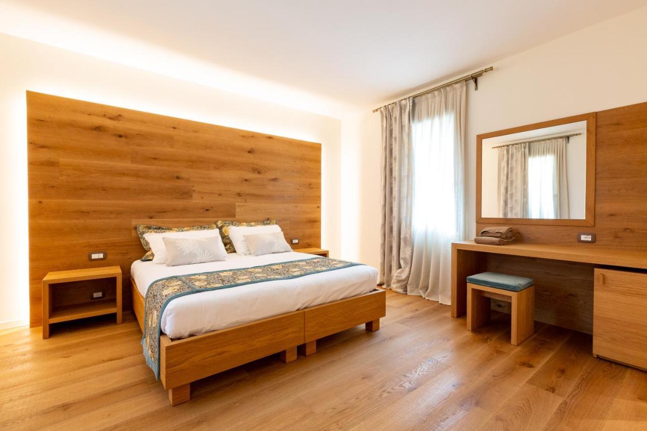 Relais Althea Azienda Agrituristica Vittorio Veneto Ngoại thất bức ảnh