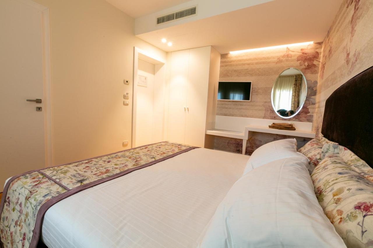 Relais Althea Azienda Agrituristica Vittorio Veneto Ngoại thất bức ảnh
