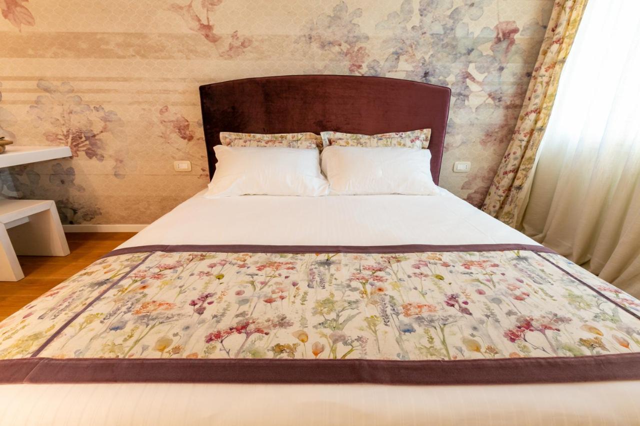 Relais Althea Azienda Agrituristica Vittorio Veneto Ngoại thất bức ảnh