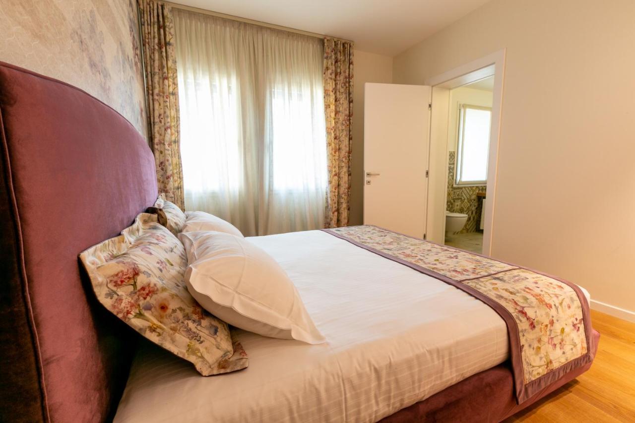 Relais Althea Azienda Agrituristica Vittorio Veneto Ngoại thất bức ảnh