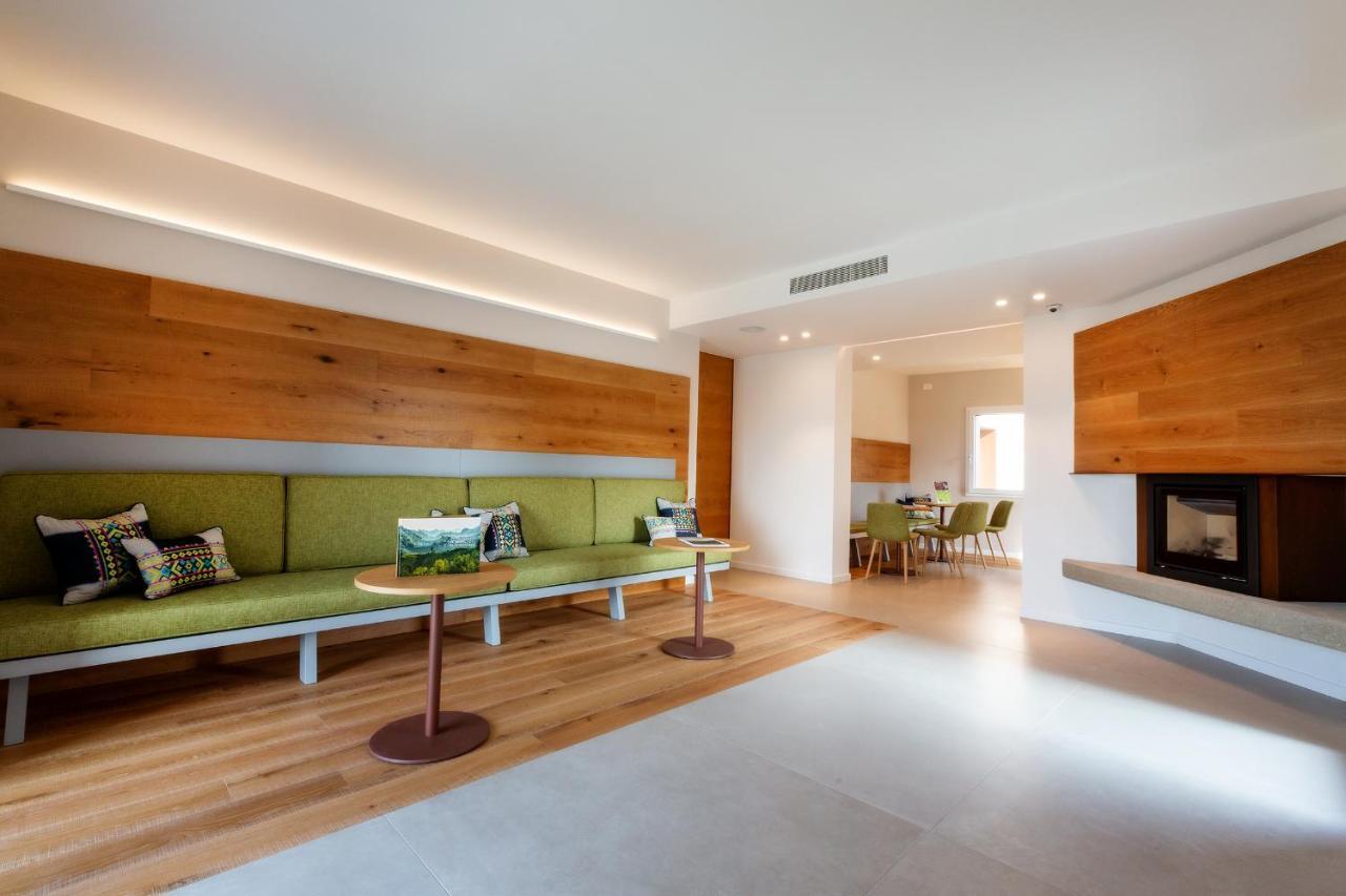 Relais Althea Azienda Agrituristica Vittorio Veneto Ngoại thất bức ảnh