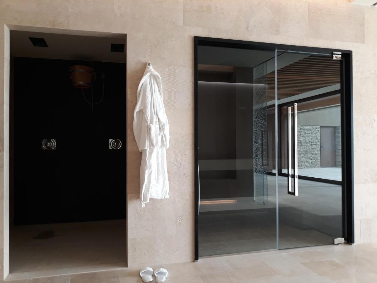 Relais Althea Azienda Agrituristica Vittorio Veneto Ngoại thất bức ảnh