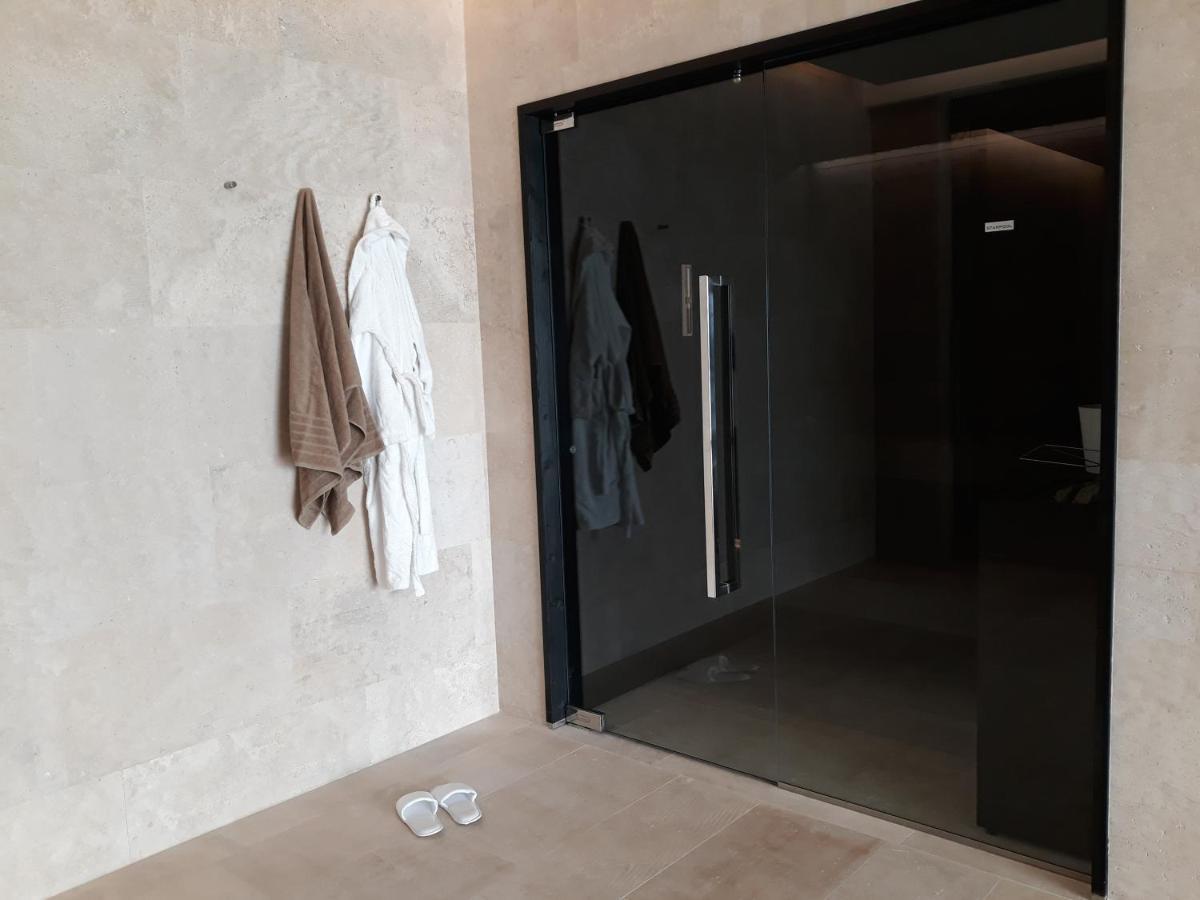 Relais Althea Azienda Agrituristica Vittorio Veneto Ngoại thất bức ảnh